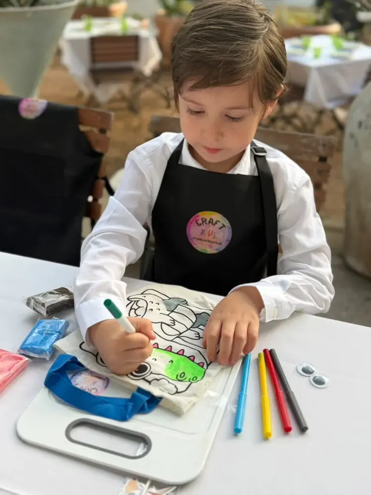 Craft Kids · Arte
