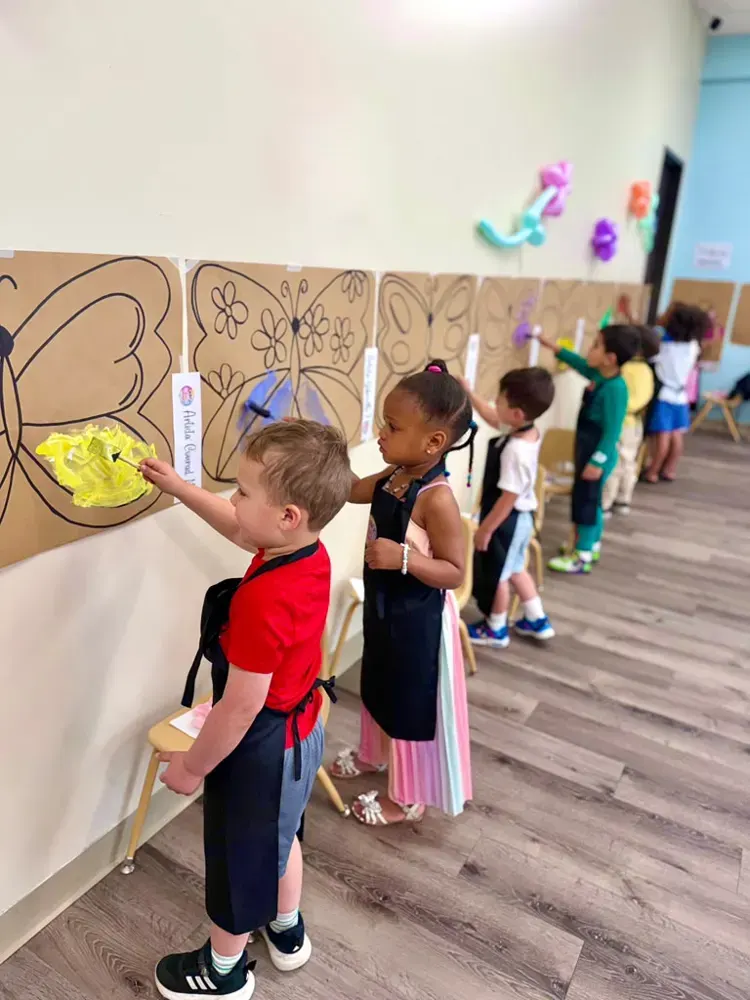 Craft Kids · Arte