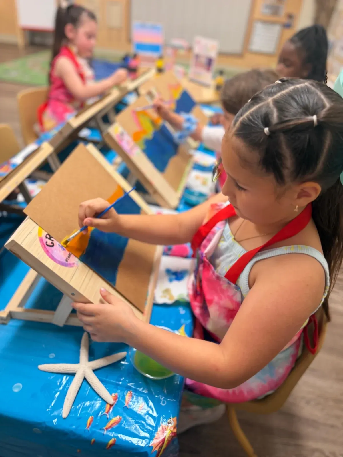 Craft Kids · Arte