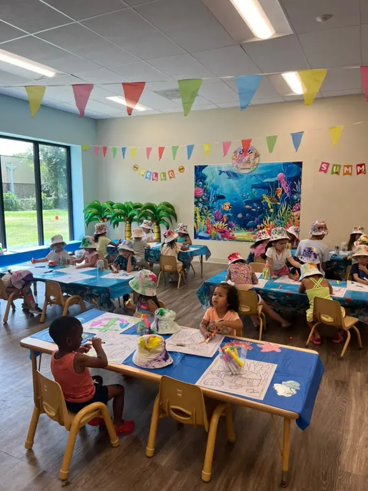 Craft Kids · Eventos