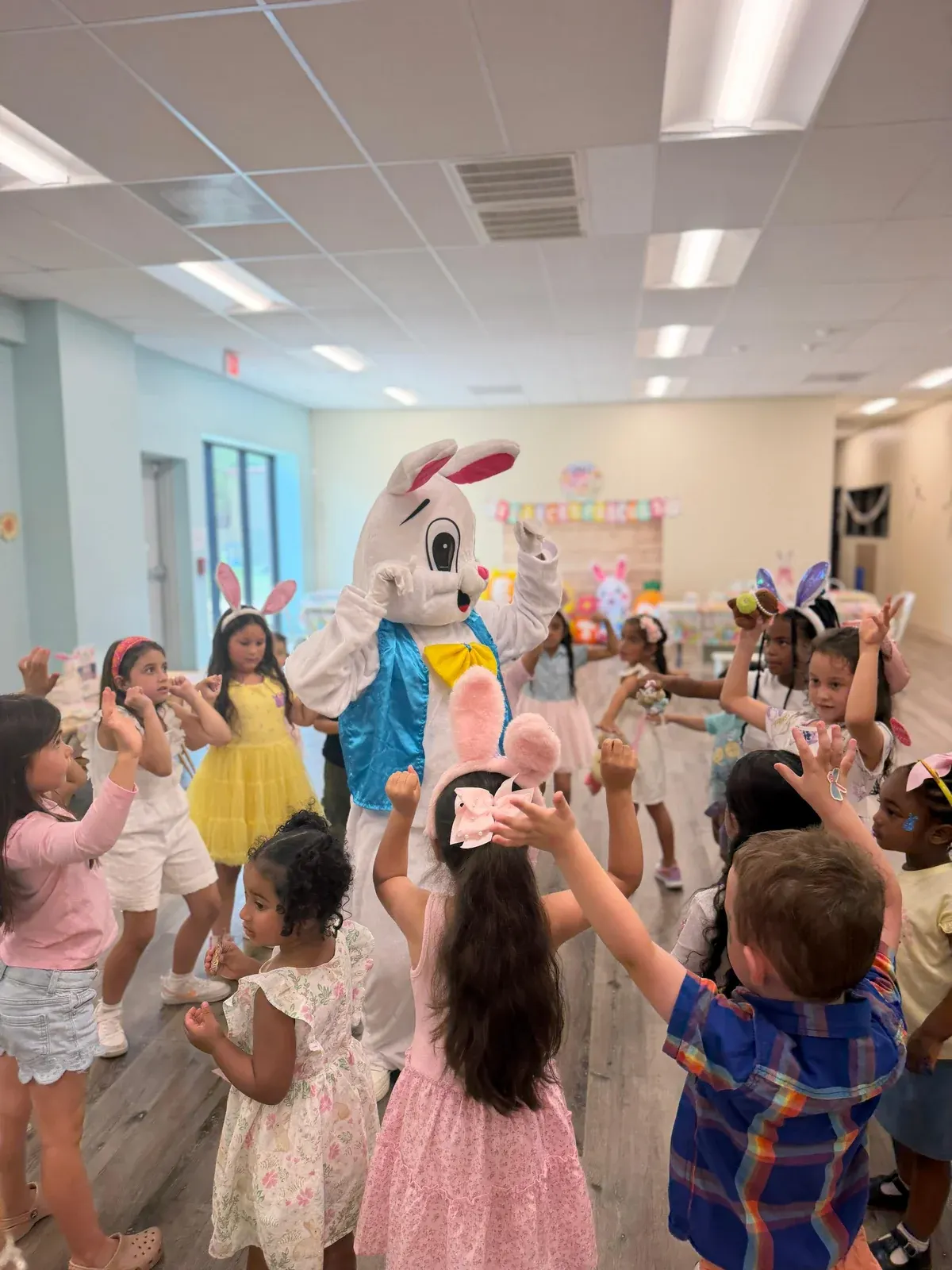 Craft Kids · Eventos