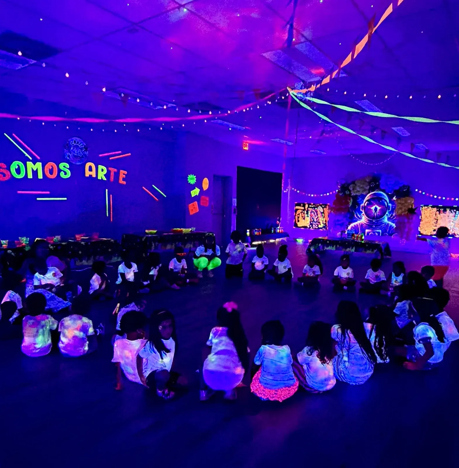 Craft Kids · Sensorial