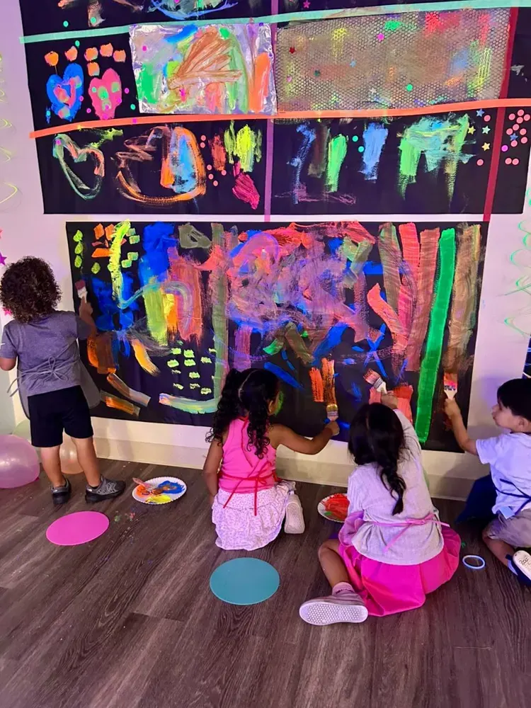 Craft Kids · Clases